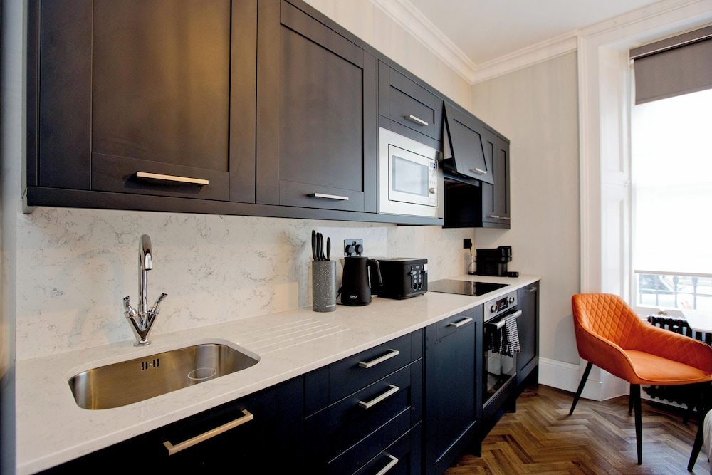 Imperial York Street Apartments