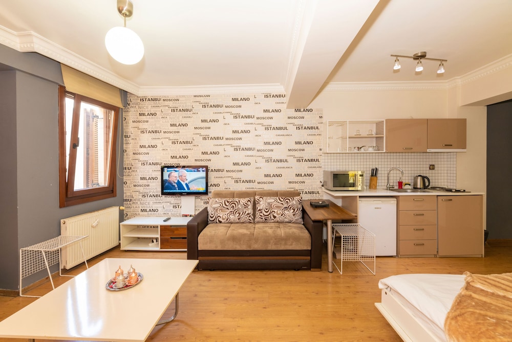 Opera House Otel - Image 84