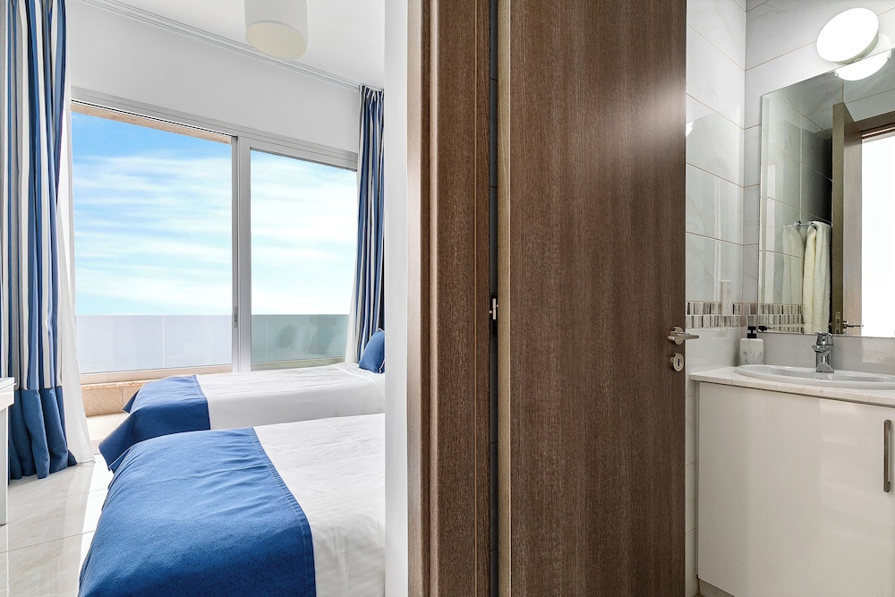 Olymp Luxury Villa C