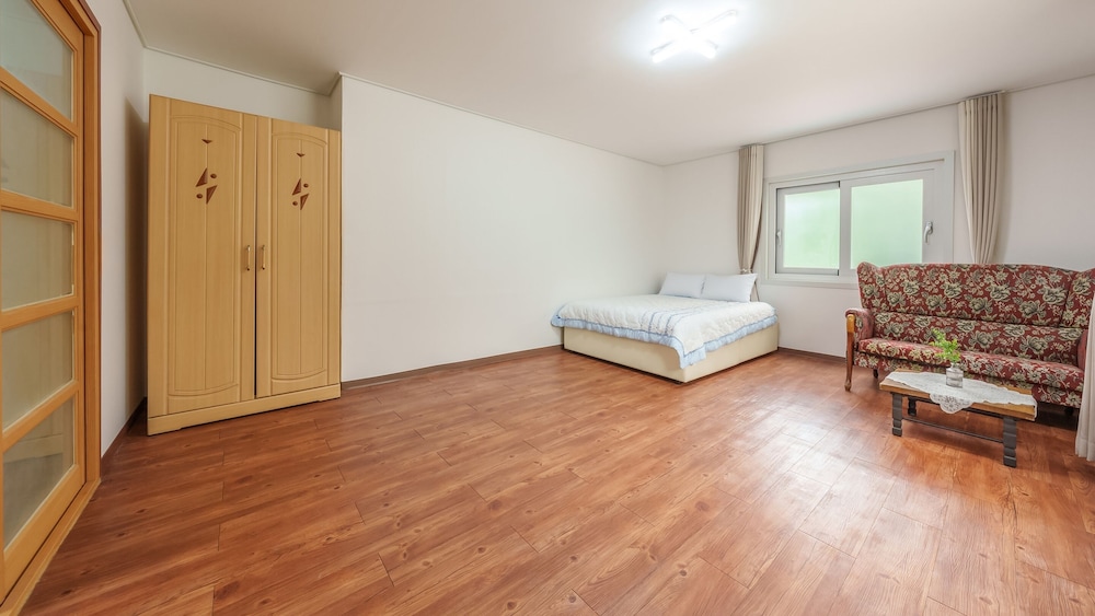 Gapyeong Nature Pension