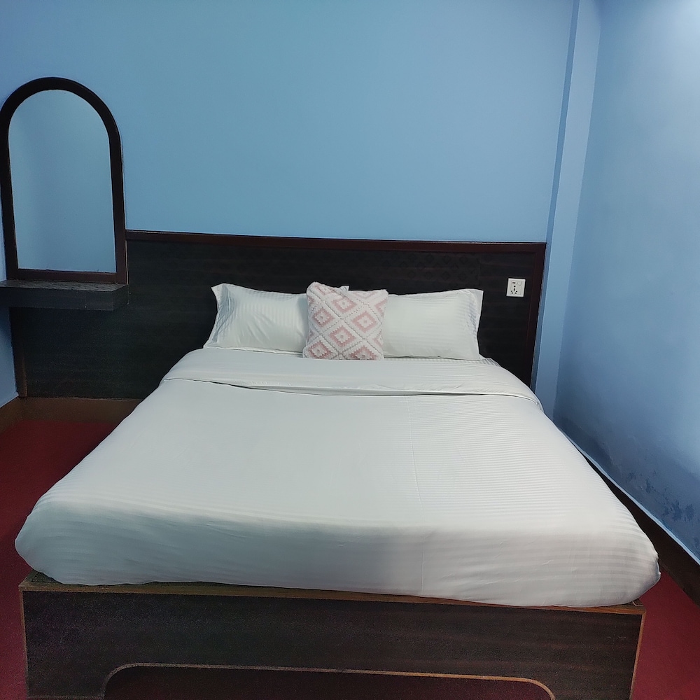 Oasi Kathmandu Hostel