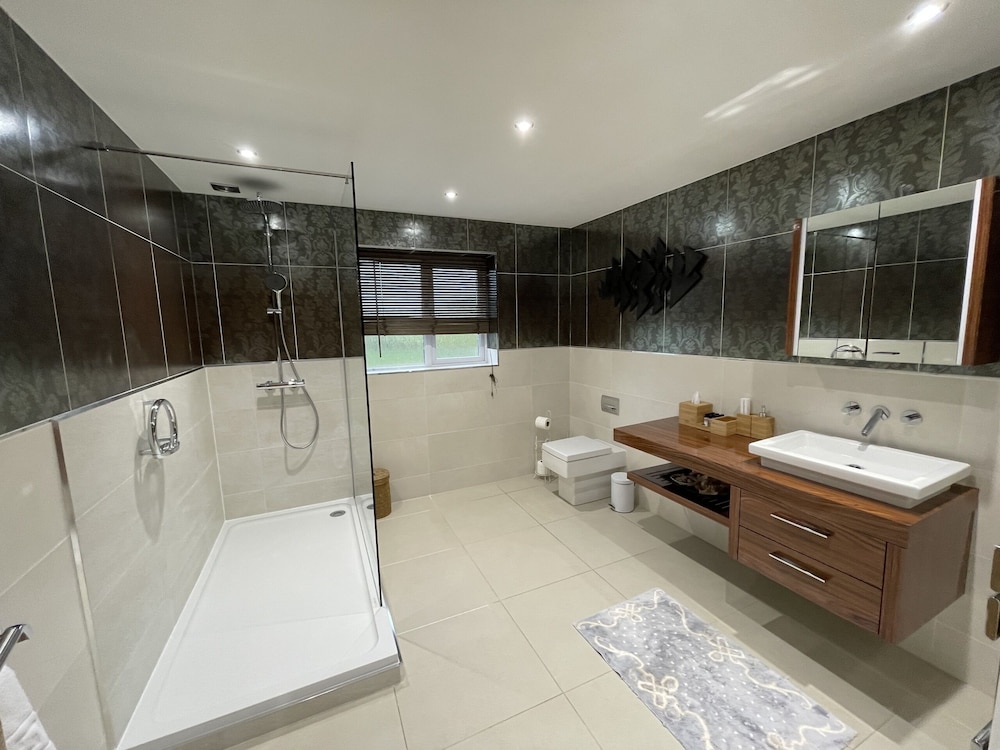 The Waters Edge Guest House