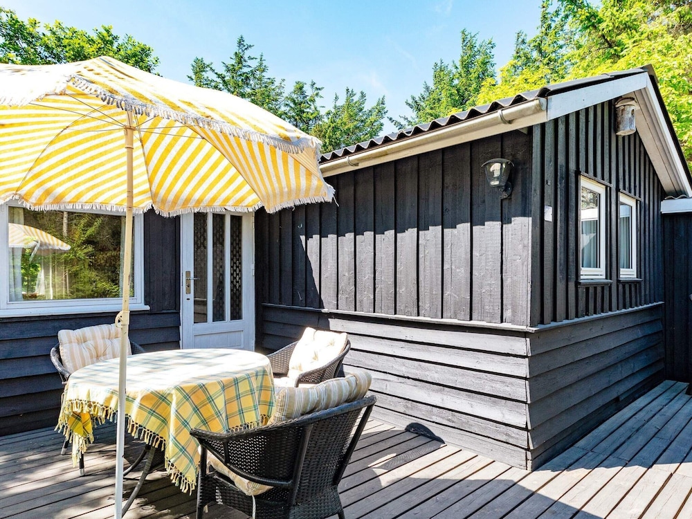 4 Person Holiday Home in Blokhus view 5