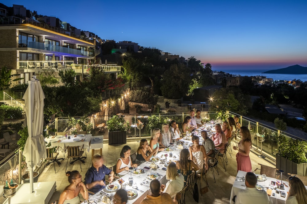 Spektr Boutique Hotel Yalıkavak - Image 36