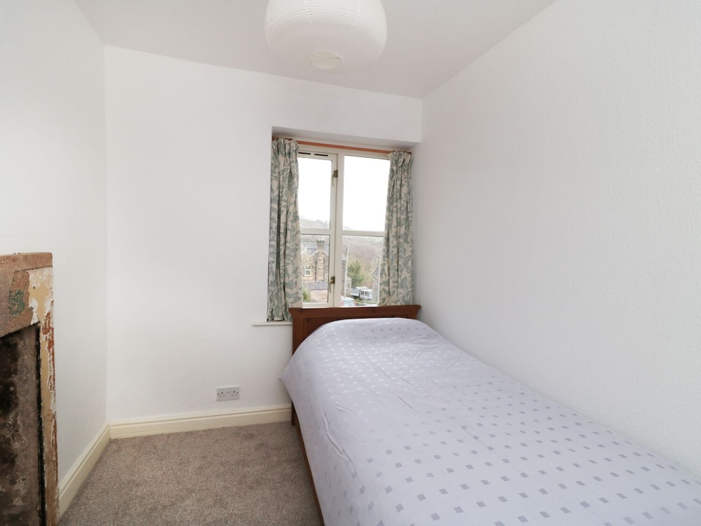 Netherlea Cottage view 3