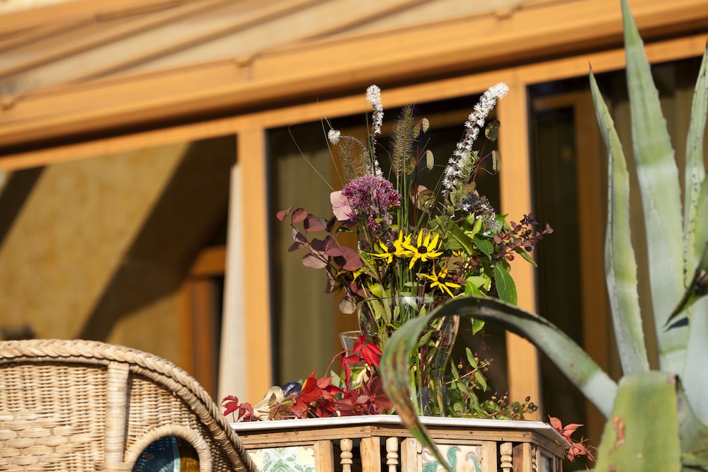 Kashubian Lodge & SPA