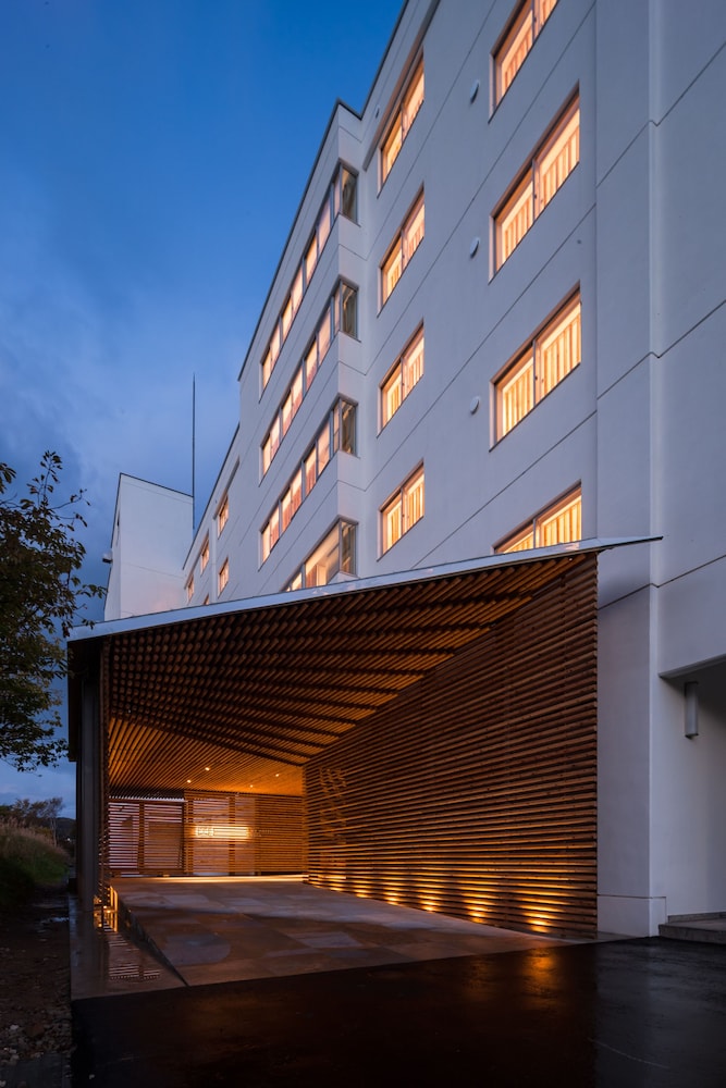 WE Hotel Toya - Dusit Collection 28