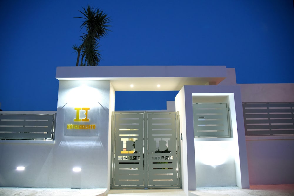 Hotel Belsito