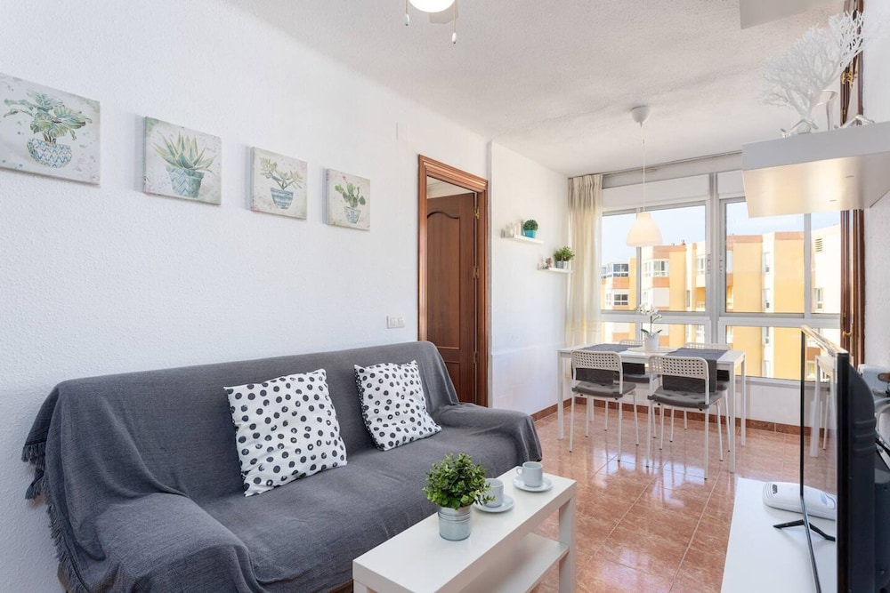 Apartamento Torrox Playa Solset