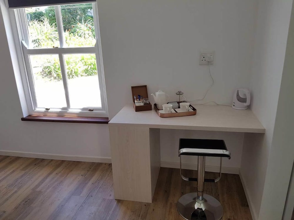 La Sosta Restaurant & Guest House