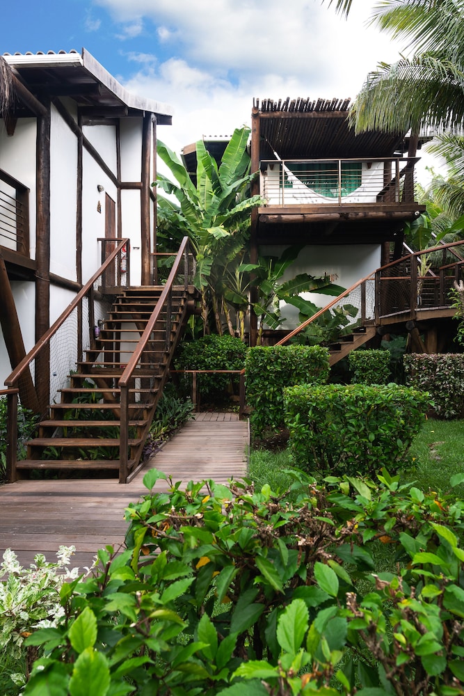 Hotel Teju-Açu Eco Pousada - Image 1