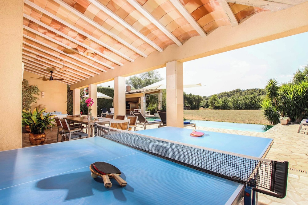 Villa Mares