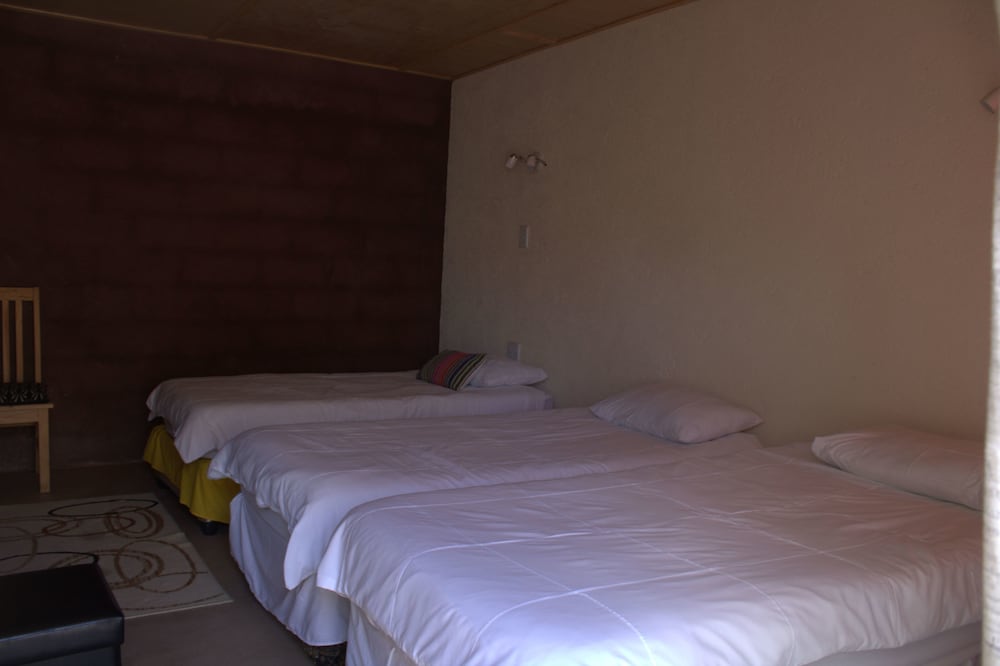 Horus Guesthouse view 4