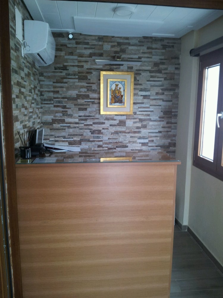 Hostal Ciudad de Lepe