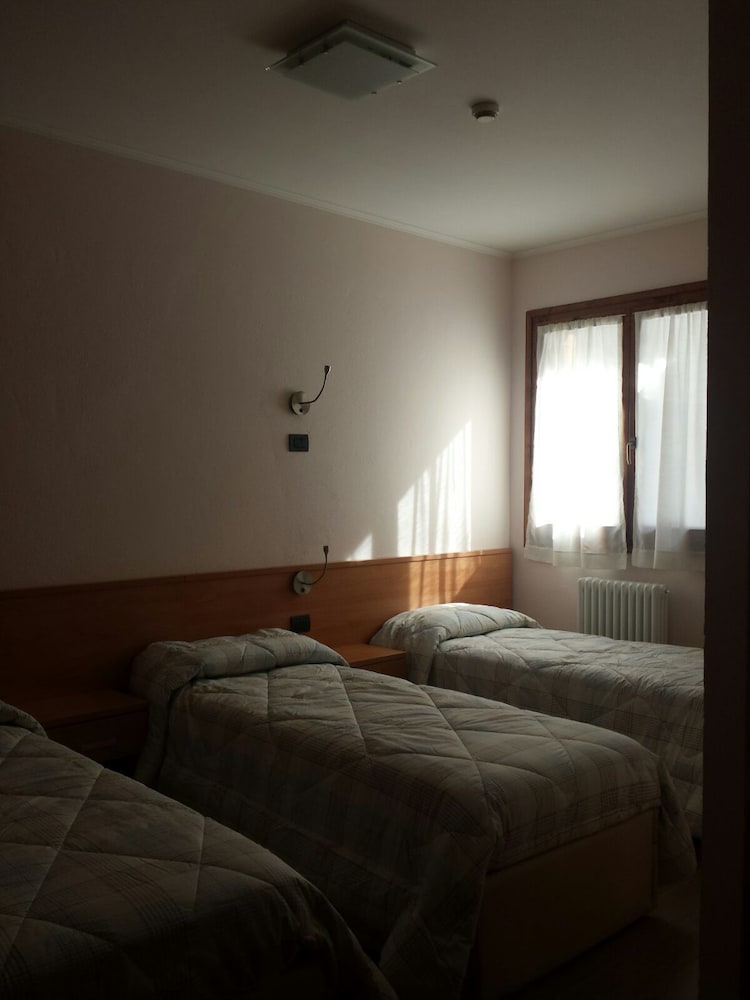 Casa Alpina Sacro Cuore photo 4