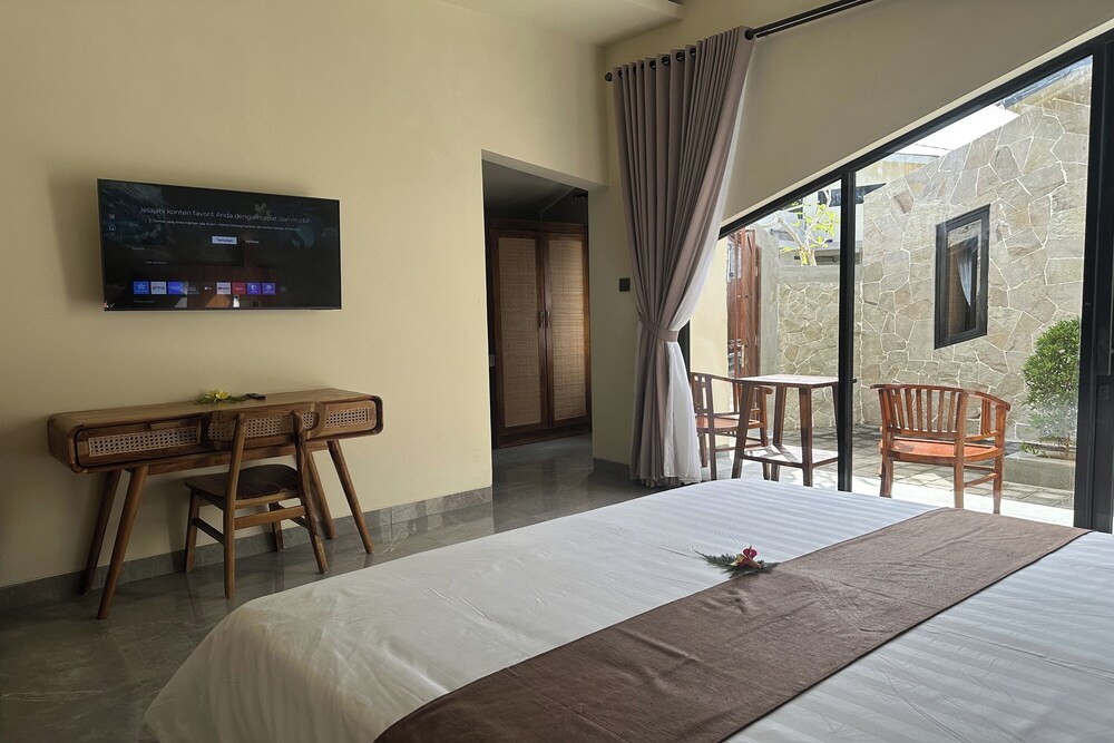 Nawan Nusa Dua Bali