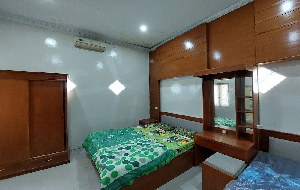 ARJUNA HOMESTAY view 3