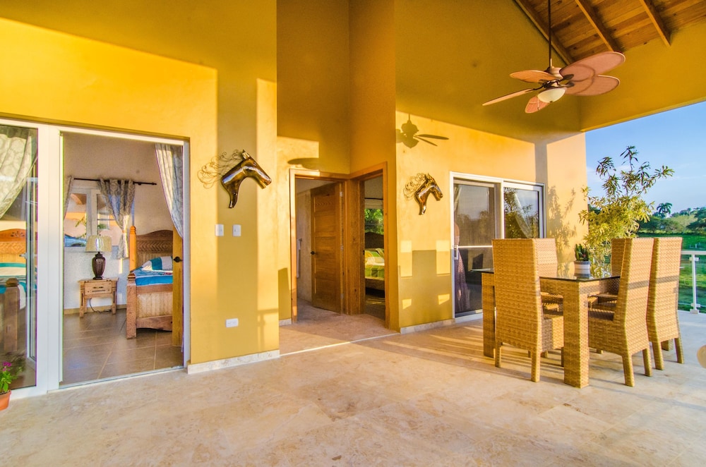 Terramar Estates Villas by Caribe Stays
