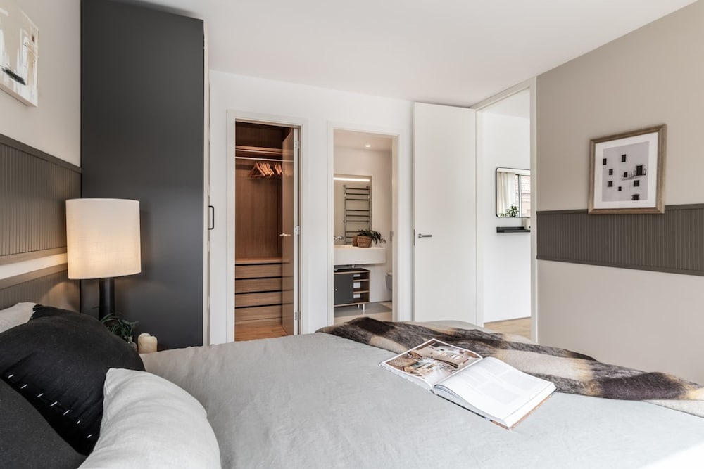 Sol - 1 Bedroom Shared Pool in Ciudad Jard n