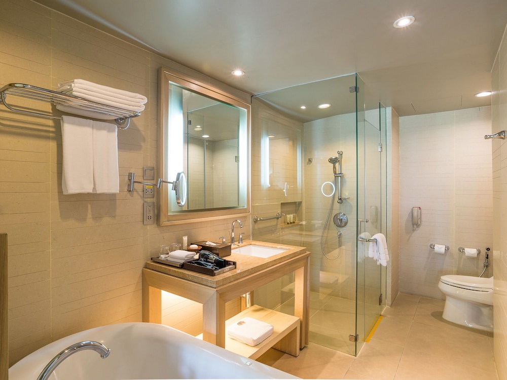 Dusit Thani Krabi Beach Resort 47
