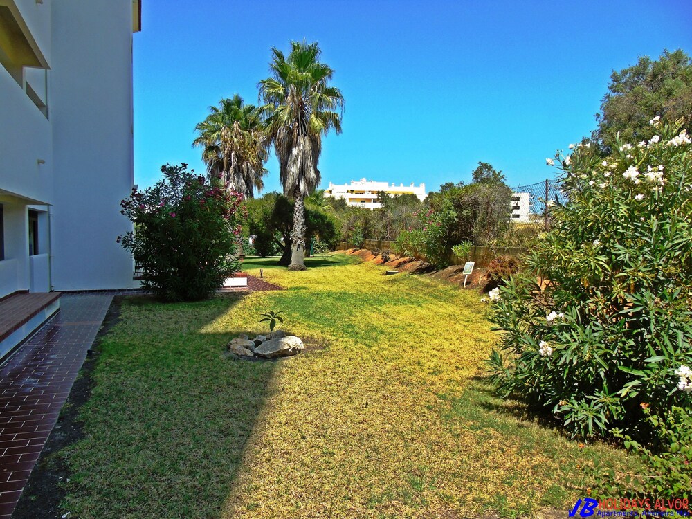 Alvor Studio Apartment Amoreira Mar by Holiferias