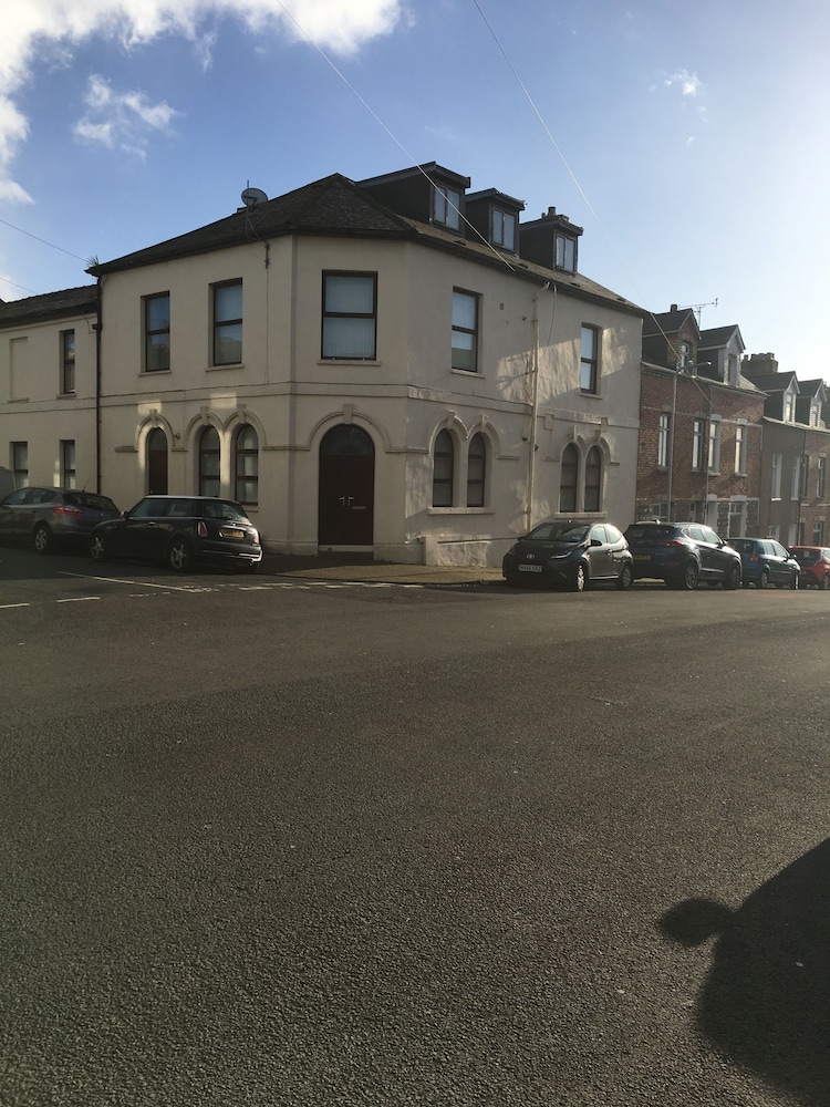 Town Apartments