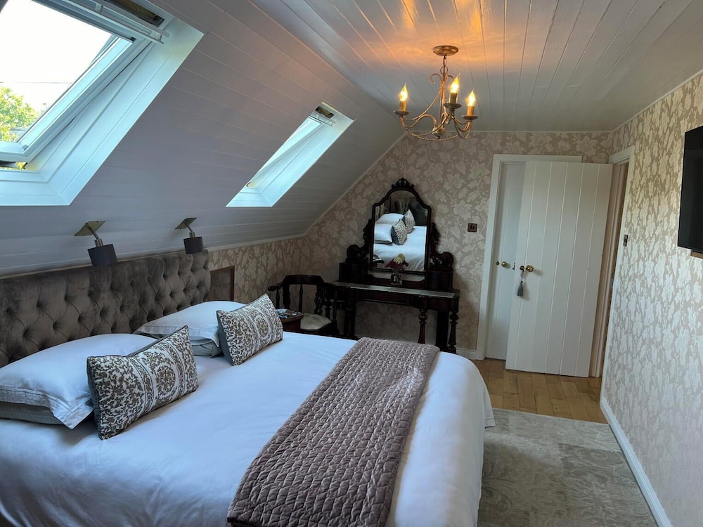 Ivy Cottage
