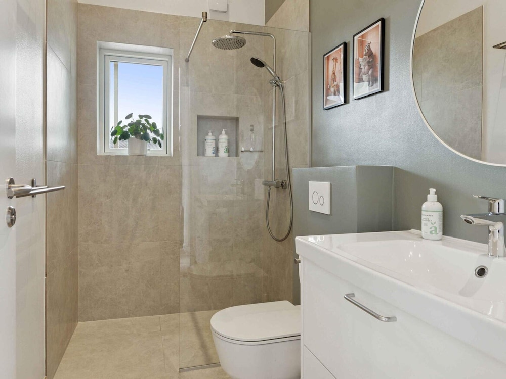 4 Star Holiday Home in Bogo By
