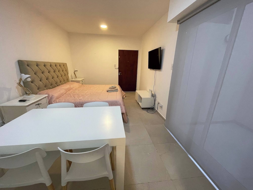 Newly Renovated Studio in Las Cañitas