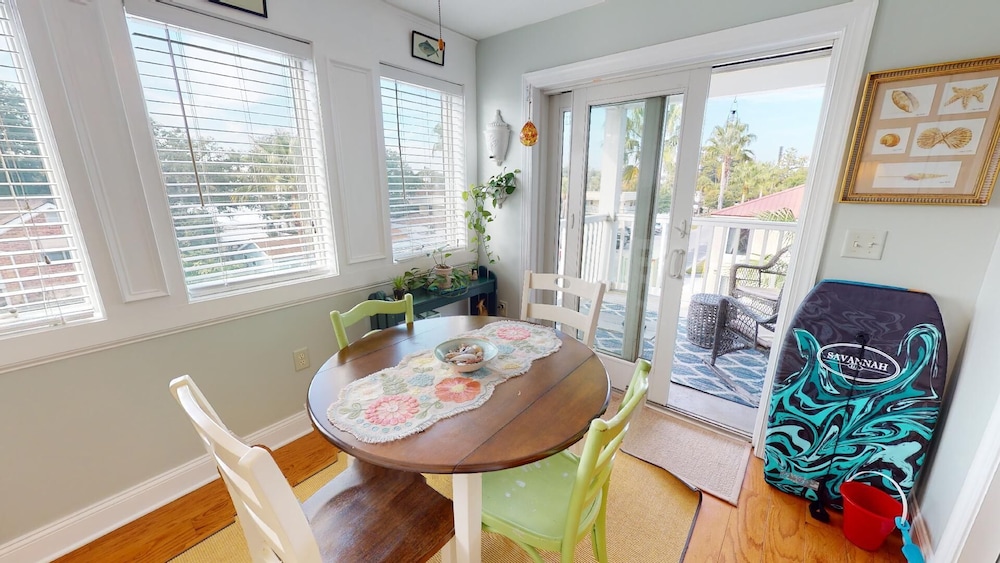 Captains Watch 2 by Tybee Vacation Rentals