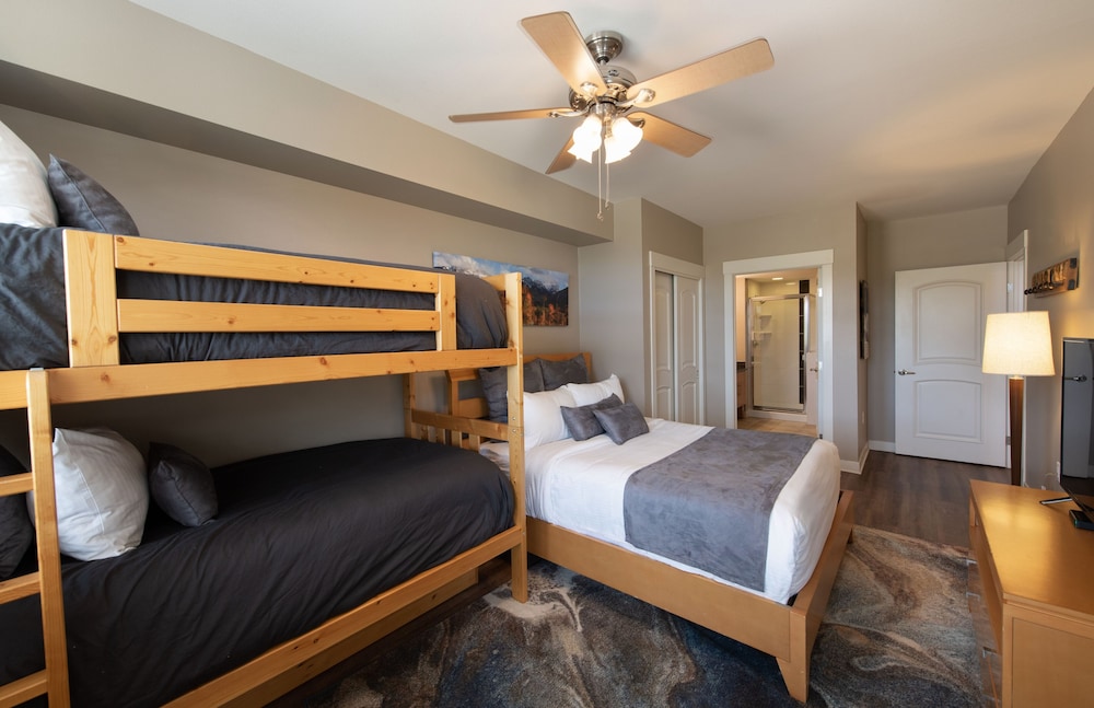 Winter Park Resort Lodging - Fraser Crossing Condos