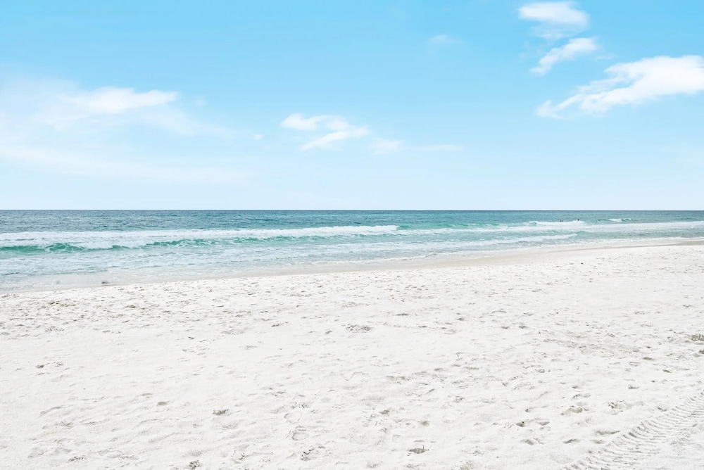 Beach Love