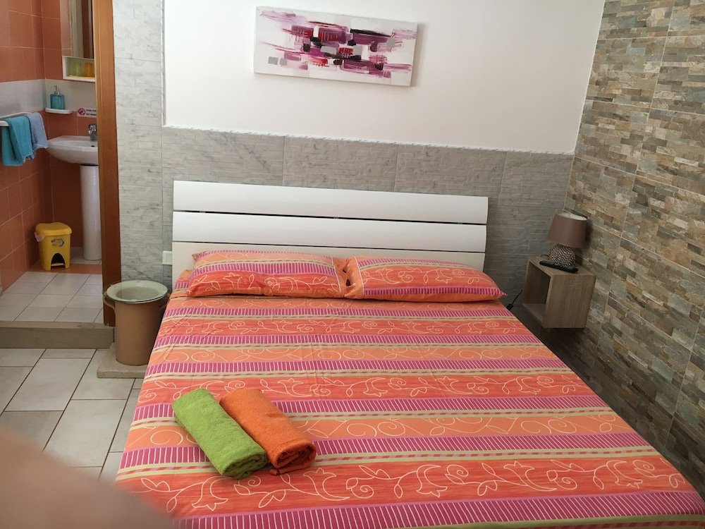 Angel Bay bb Punta Prosciutto is Located in the Heart of Punta Prosciutto