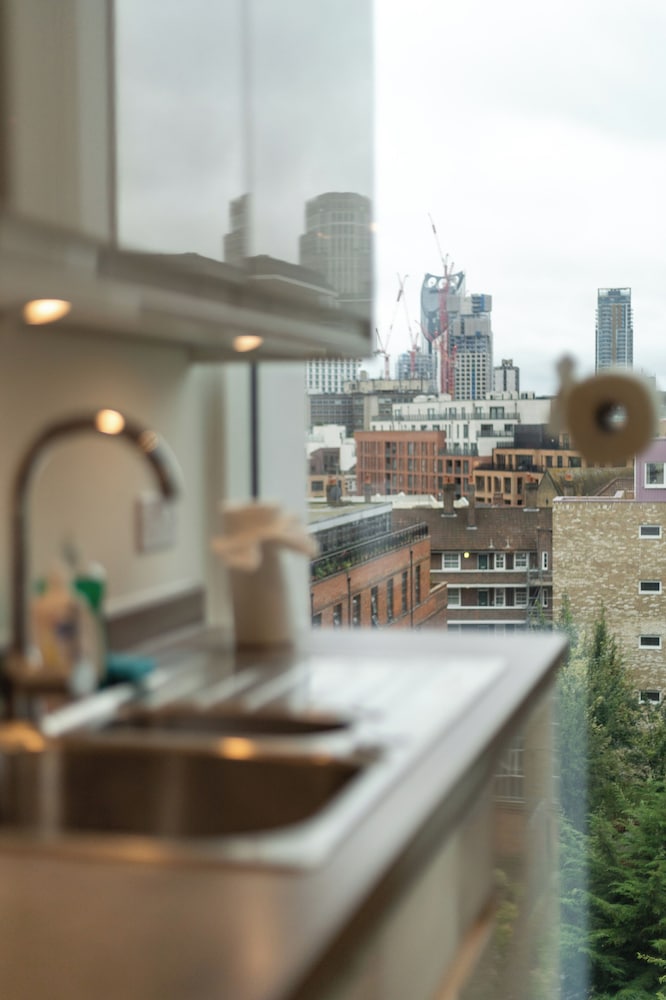 Chic & Stylish 2Bed in Heart of London