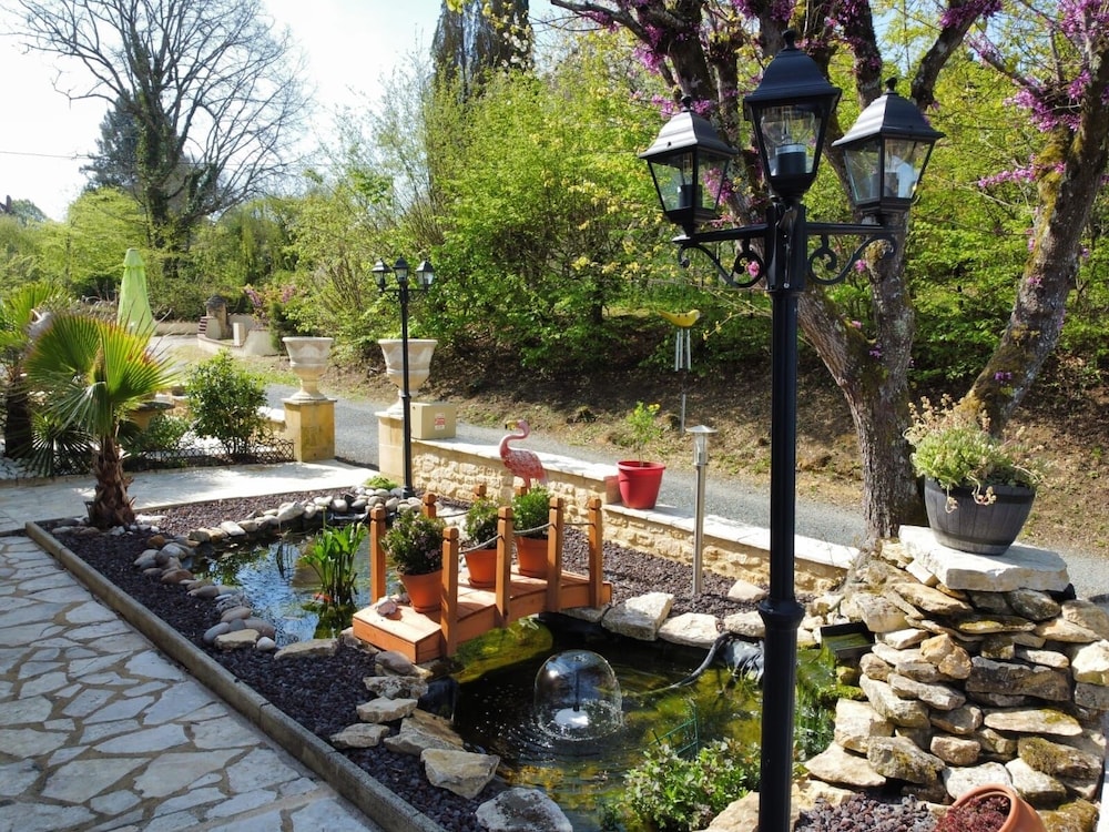 LA BAYARDINE