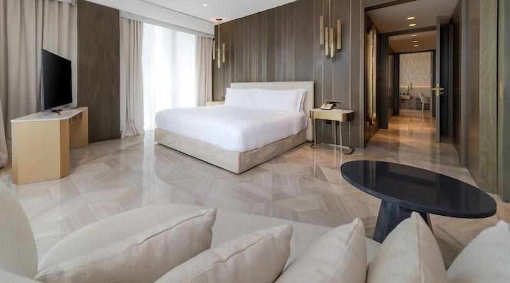 FIVE Palm Jumeirah Dubai