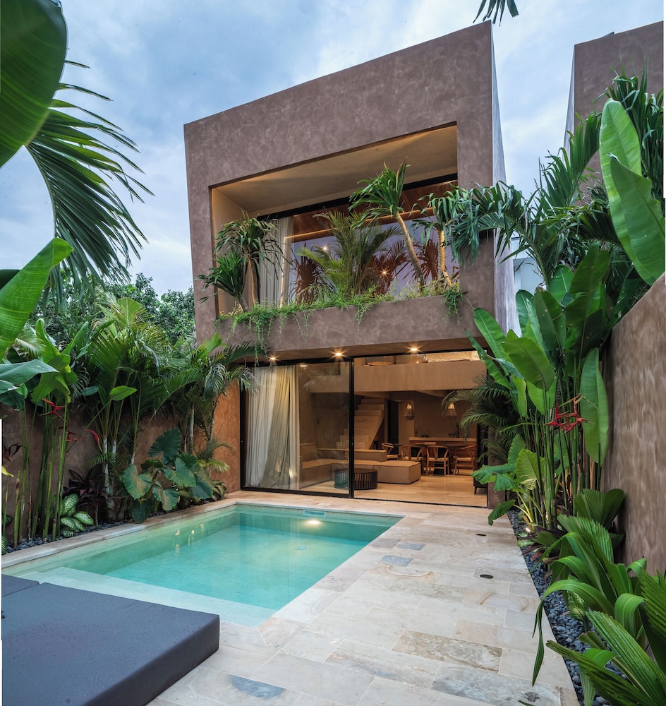Arvatya Villas Bingin by Blacksand