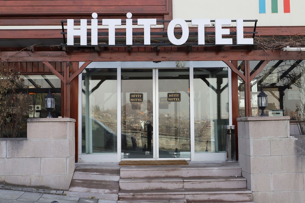 Hitit Otel - Image 34