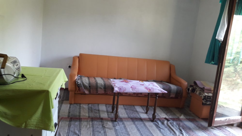 Apartments Dina