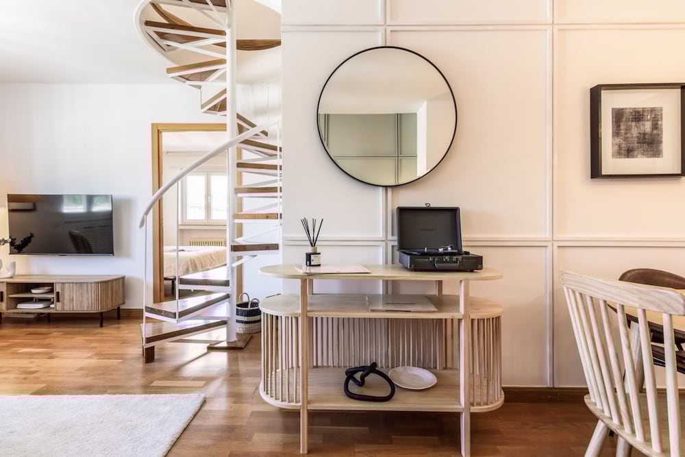 Vega - 2 Bedroom in Salamanca