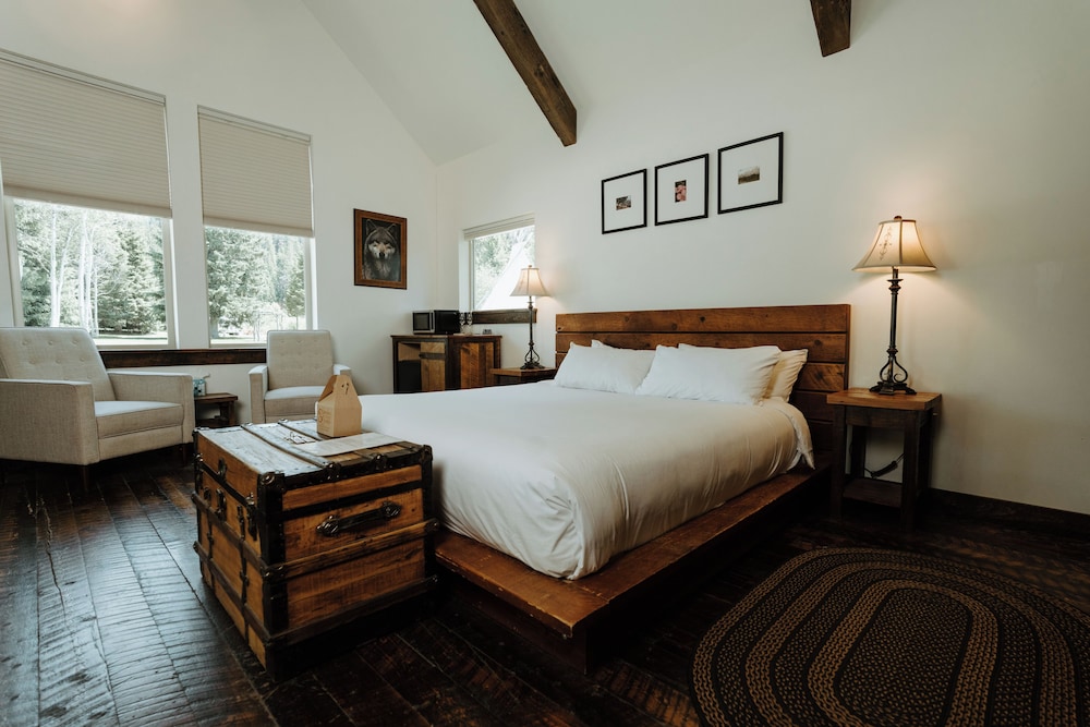 Moose Creek Ranch
