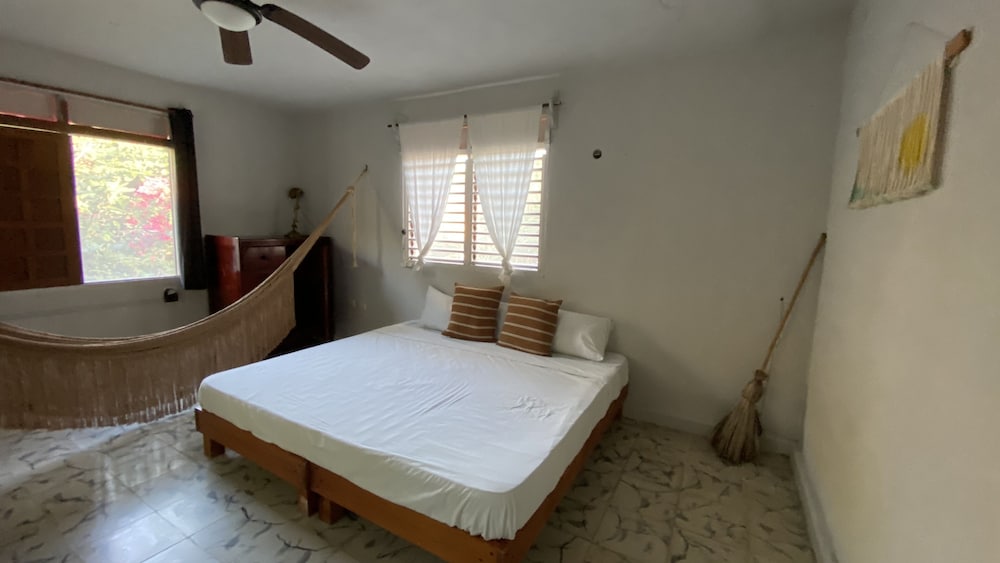 Posada Lulú La Bruja Bacalar