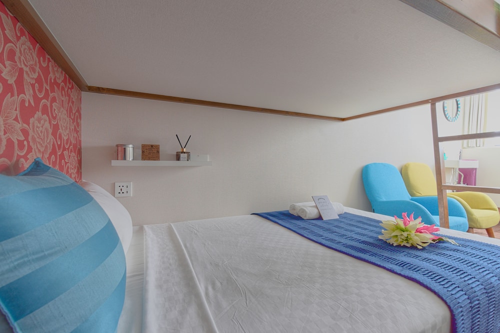 Feel Osaka Yu - Hostel