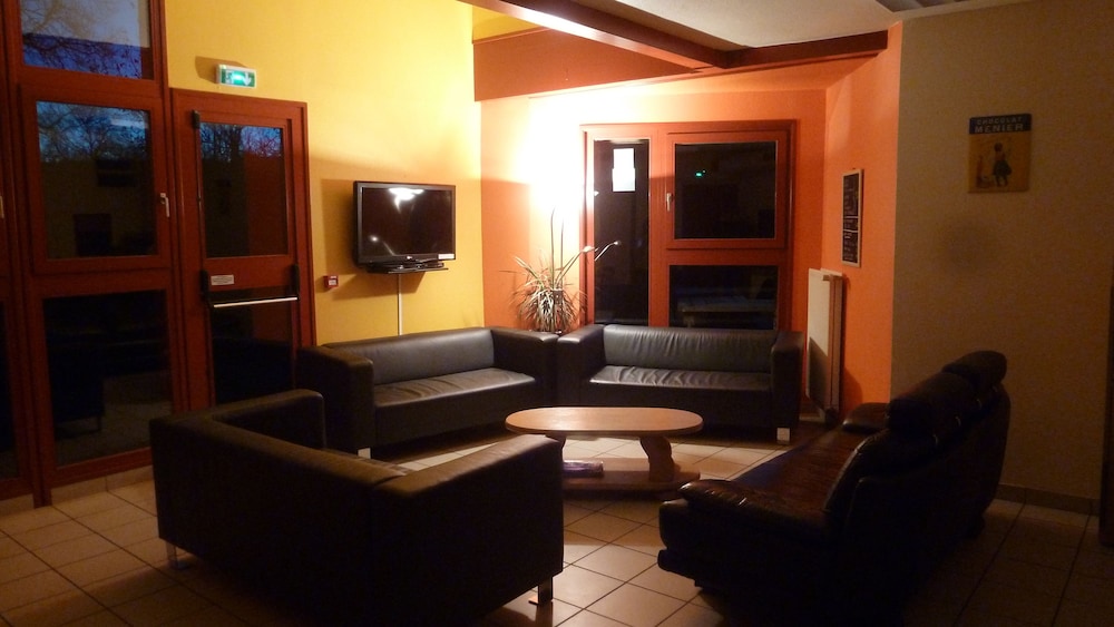 Le Gite du Velay