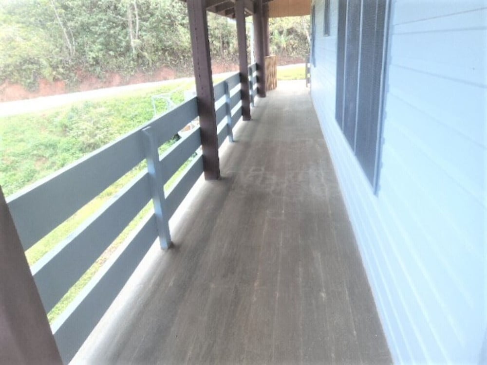 Impeccable 1 Bedroom 4 Unit Apartment in Savusavu - view 4