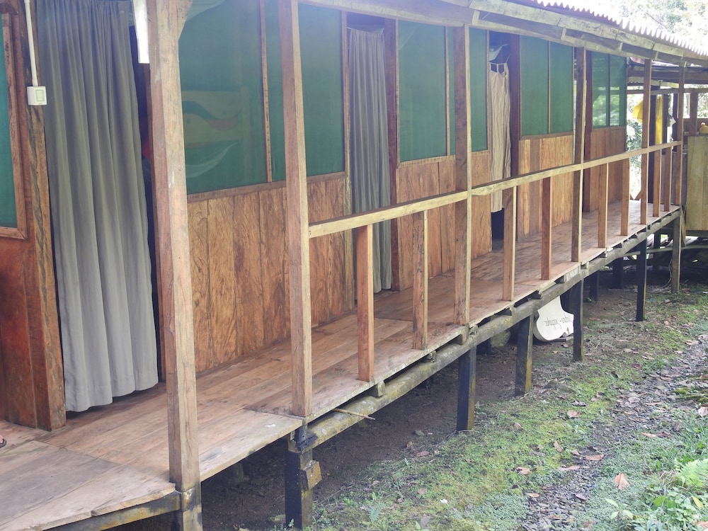 Tunky Wasi - Sapan Sachayoc - Hostel view 2