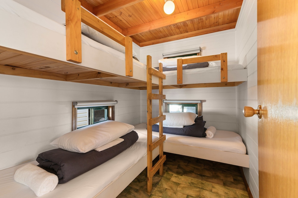Bright Riverside Holiday Park