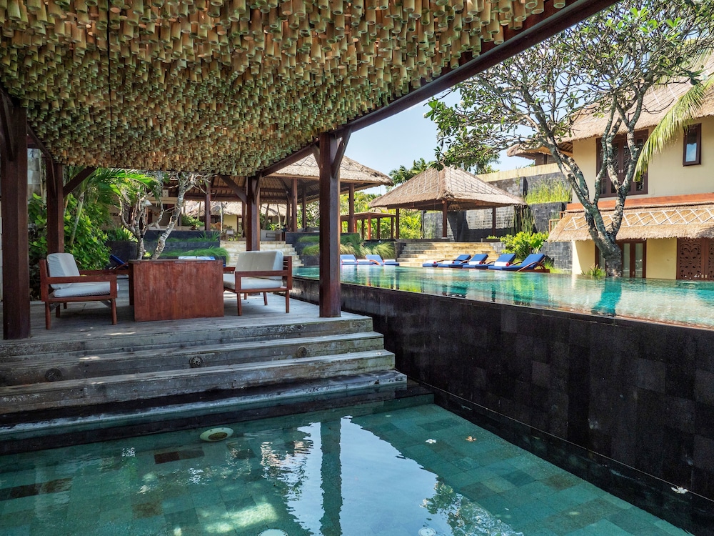 Sound of the Sea Villa