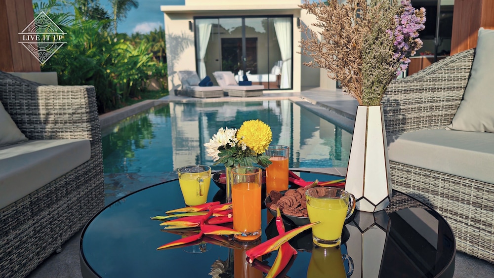 Santi Tara Villas