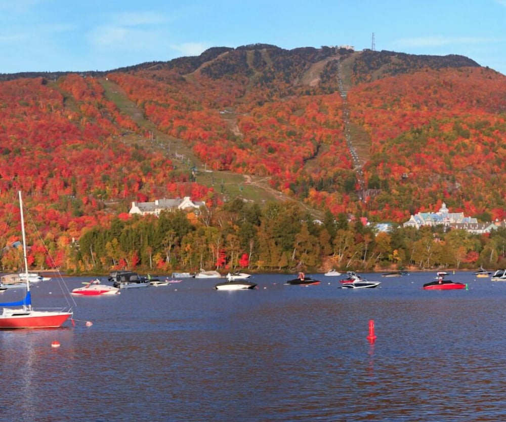 Horizon Tremblant